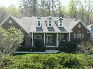 5154 Bartons Enclave Ln, Raleigh, NC 27613