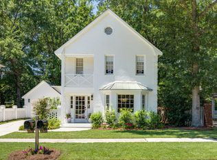 991 Governors Rd, Mount Pleasant, SC 29464