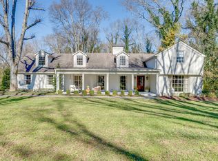 2148 Hillsboro Valley Rd, Brentwood, TN 37027