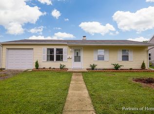 531 Glen Ave, Romeoville, IL 60446