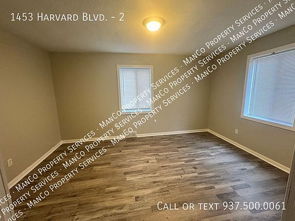 2nd image of 1453 Harvard Blvd #2