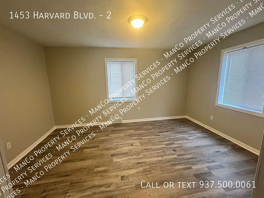 Building Photo - 1453 Harvard Blvd #2