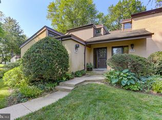 11253 Crystal Run UNIT A, Columbia, MD 21044