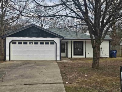 41 Oak Forest Dr, Maumelle, AR, 72113