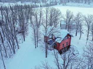 17231 330th Ave, Frazee, MN 56544