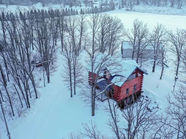 17231 330th Ave, Frazee, MN 56544