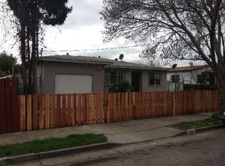 256 Alamo Ave, Richmond, CA