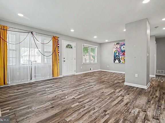 4th image of 2815 Georgia Ave