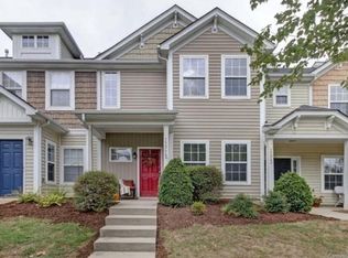 15266 Crossing Gate Dr, Cornelius, NC 28031