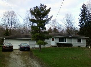 4340 Maple Dr, Richfield, OH 44286