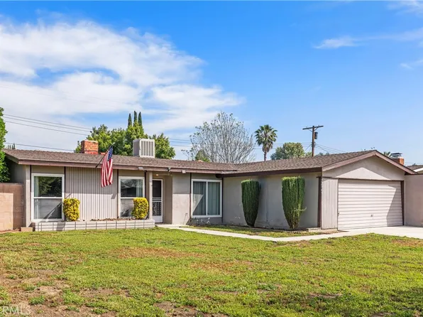 22943 Cantlay St, West Hills, CA 91307