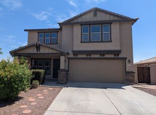 1567 N Kirby St, Gilbert, AZ 85234