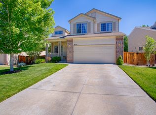 9735 Castle Ridge Cir, Highlands Ranch, CO 80129