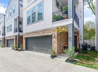 744 W Donovan St, Houston, TX 77091