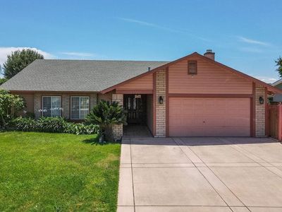 868 Orchard Way, Manteca, CA, 95336