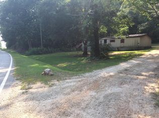 234 New Bethel Rd, Carnesville, GA 30521