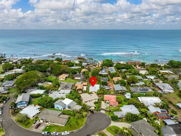 61-282 Kamehameha Hwy, Haleiwa, HI 96712