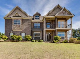 1018 Shoal Creek Way, Easley, SC 29642