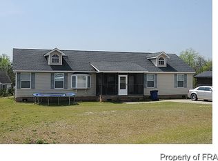 300 Rolling Pines Ct, Raeford, NC 28376