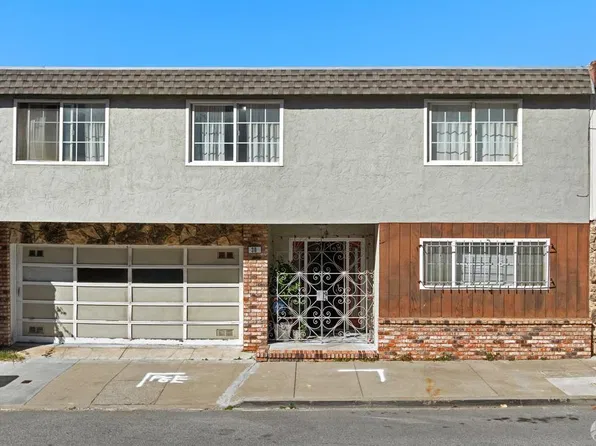 30 Karen Ct, San Francisco, CA 94134