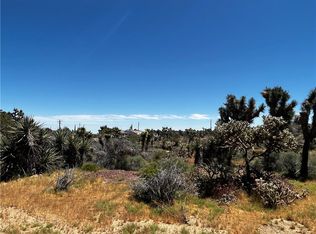 0 Piute Dr #24, Yucca Valley, CA 92284