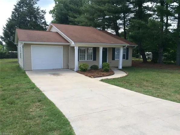 3610 Hege St, Winston Salem, NC 27127