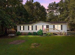 495 Deer Creek Ln, Timberlake, NC 27583