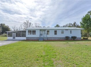 6826 W Hans Ct, Homosassa, FL 34446