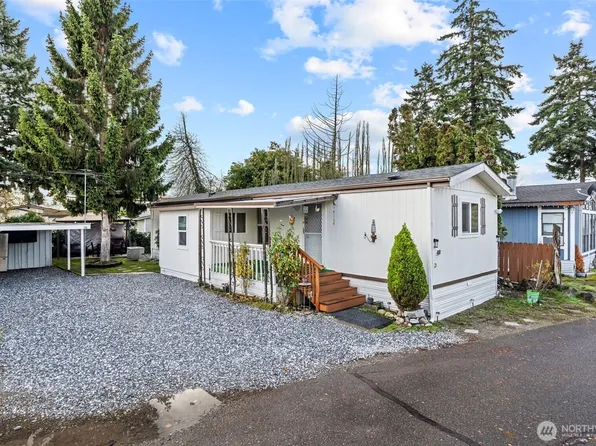 10302 Lakeview Avenue SW #42, Lakewood, WA 98499