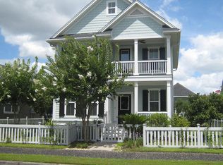 5316 E Dolphin St, North Charleston, SC 29405
