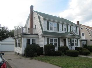 1349 Quincy Shore Dr, Quincy, MA 02169