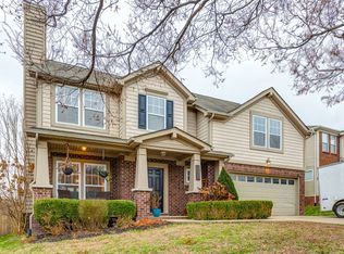 2119 Putnam Ln, Mount Juliet, TN 37122