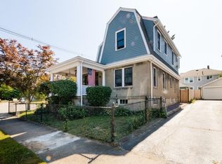 40 Fenno St, Quincy, MA 02170