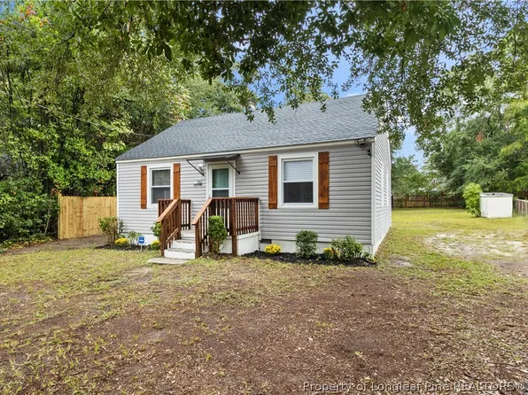 232 Circle Ct, Fayetteville, NC 28301
