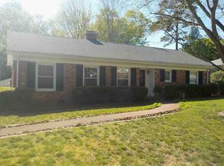 4712 Longwood Dr, Charlotte, NC 28209