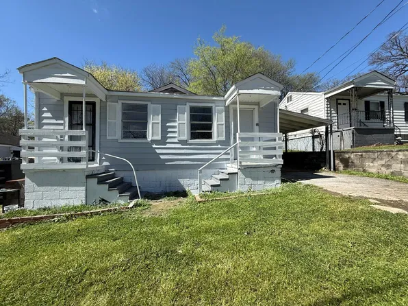 1624 Graves St, Birmingham, AL 35217