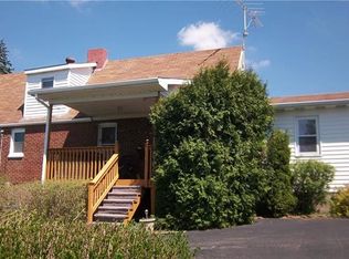 1152 Harmony Rd, Baden, PA 15005