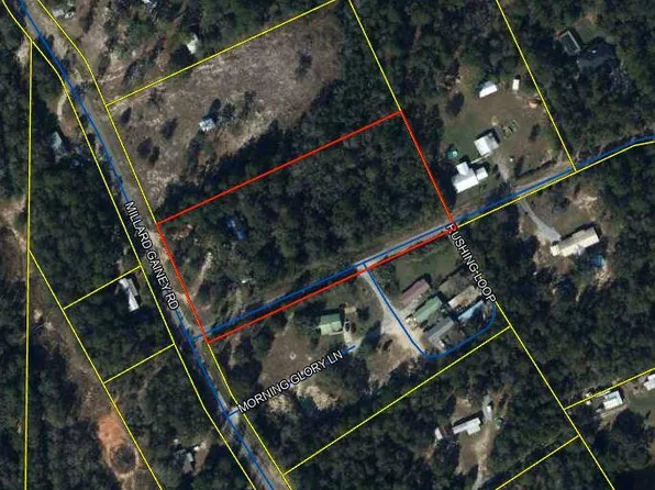 935 Millard Gainey Rd, Defuniak Springs, FL 32435