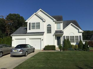 55 Marsh Rd, Egg Harbor Township, NJ 08234