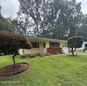5 Indiana Way, Manchester Township, NJ, 08759