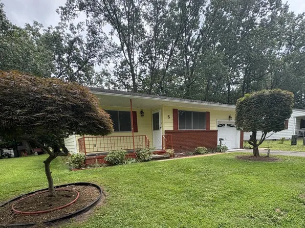 5 Indiana Way, Manchester, NJ 08759