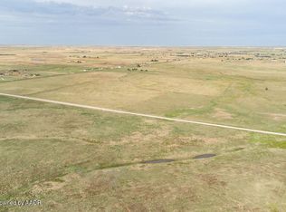 TRACT 3 Hix Rd, Canyon, TX 79015