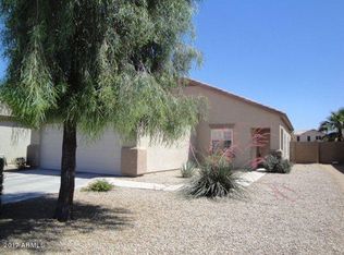 15449 W Maui Ln, Surprise, AZ 85379