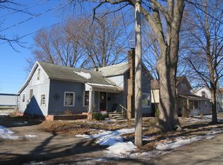 504 N Clay St, Sturgis, MI 49091