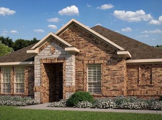 332 Dairy Way, Midlothian, TX 76065