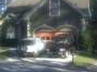 3813 Chalmers Ct, Clarkston, GA 30021