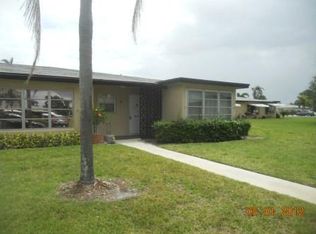 872 N High Point Blvd #D, Delray Beach, FL 33445