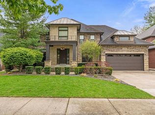 1120 Deerview Cres, Lasalle, ON N9J0A7