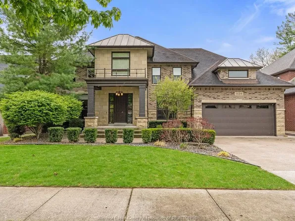 1120 Deerview Cres, Lasalle, ON N9J 0A7