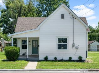 119 Broadway St, Sellersburg, IN 47172